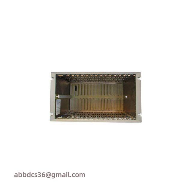 BENTLY 3500/05-01-01-00-00-00 Industrial Control Module