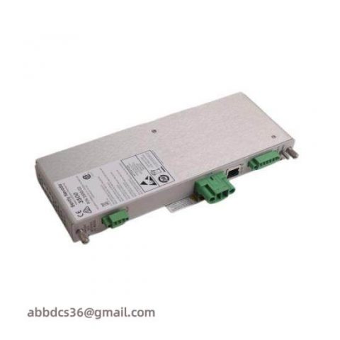 Bently Nevada 146031-01 18E024JJ Transient Data Interface I/O Module