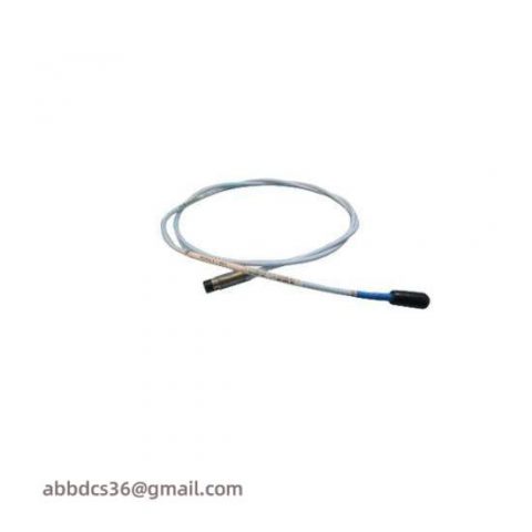 Bently Nevada 330101-00-10-10-02-00: Precision Proximity Sensor for Industrial Control Systems