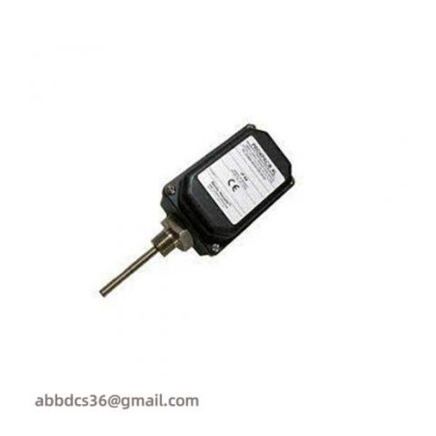 Bently Nevada 330881-16-05-110-03-02: Precision Proximity Transducer for Advanced Automation