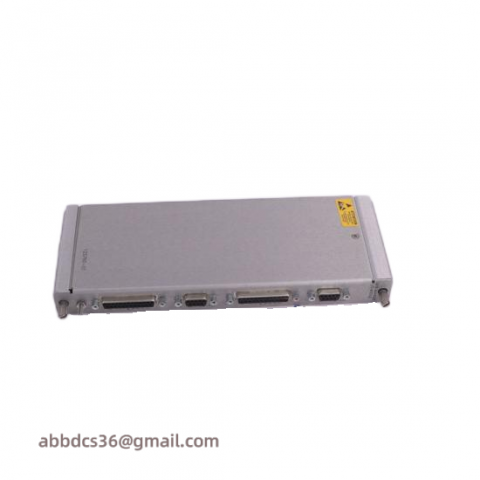 Bently Nevada 33104-00-13-10-02-05: Advanced Industrial Control Module for Precise Automation Solutions