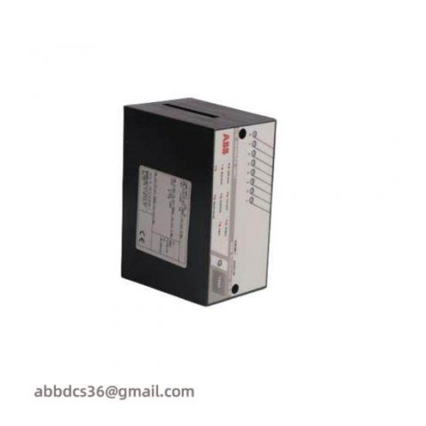 ABB DO810-EA 3BSE008510R2 Industrial Control Module