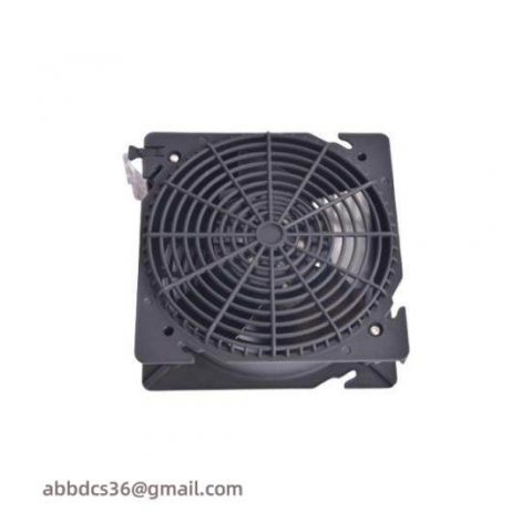 EBM PAPST DV4650-470 Cooling Fan, Precision Air Movement Solutions