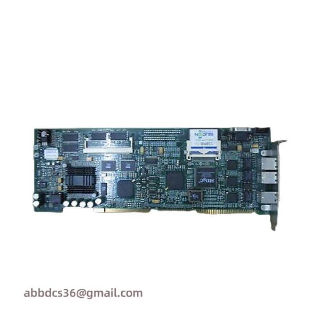 ELTEC PMCE-740 Industrial Control Module