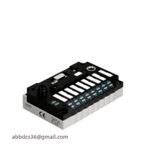 Festo CPV14-GE-FB-8 Terminal Block