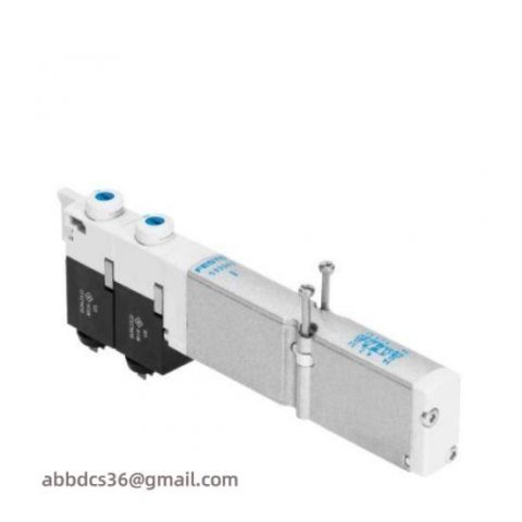 FESTO VMPA1-M1H-E-PI 533345 | Air Solenoid Valve