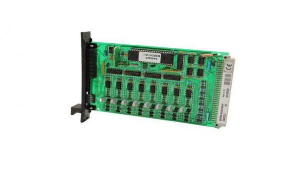 GE D20 10BASE-T Industrial Ethernet Module