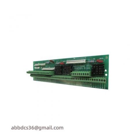 General Electric DS200DCFBG1BLC Control Module for PLC Systems