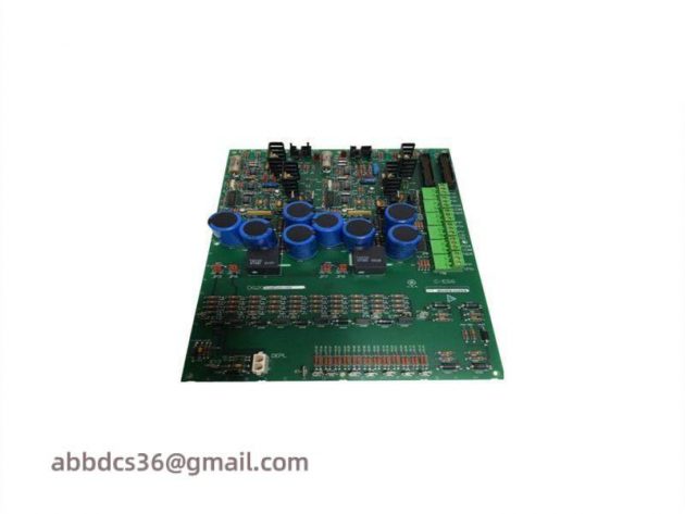 GE DS200SIOBH1AAA - High Performance Digital Signal Interface Module