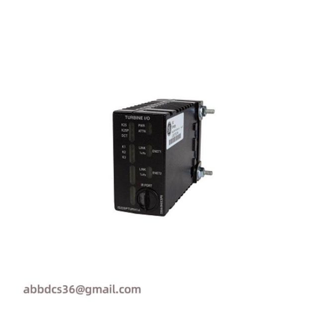 GE PLC DS200TCTGG1AFF: Advanced Control Module for Industrial Automation