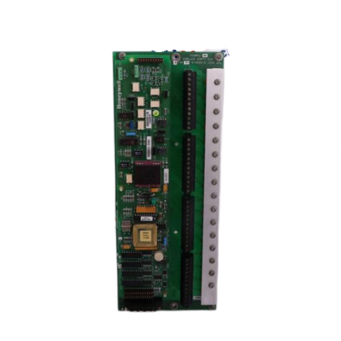 GE Fanuc IC670MDL730: High-Performance Field Control Module for Industrial Automation