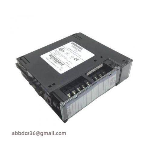 GE FANUC IC693MDL740 - Series 90-30 Digital I/O Module