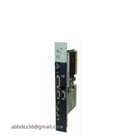 GE Fanuc IC698CPE020-GP Slot Rack Card: Industrial Control Module