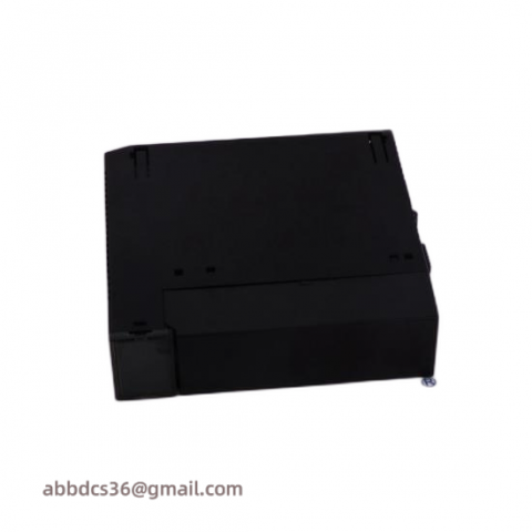 GE IC693ALG392B: Industrial-grade Digital Output Module for Precision Control