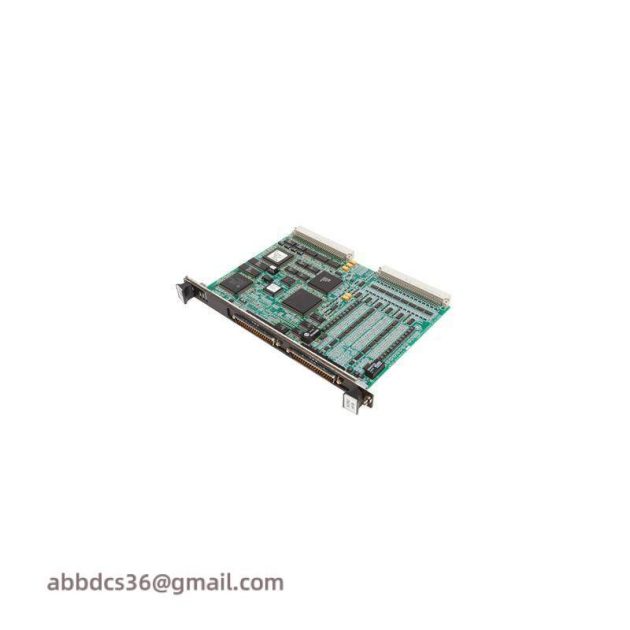 GE IC693CPU372-AE VME PLC System Module