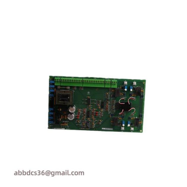 GE IC693MDL231 - Digital Input Module for Industrial Automation