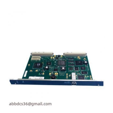 GE IC698CMX016 VMIVME-5567-000 Industrial Control Module