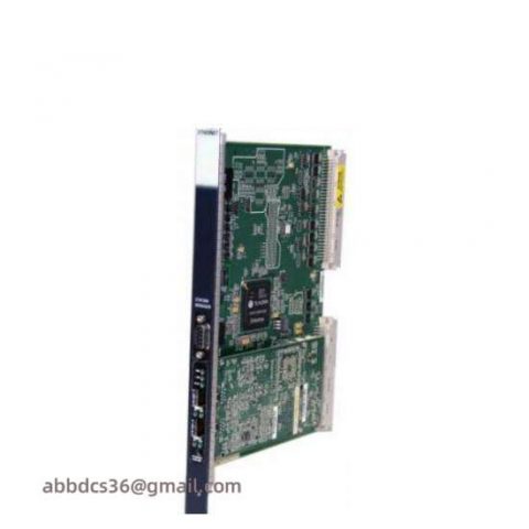 GE IC698CRE030 RX3i PACSystem CPU Module