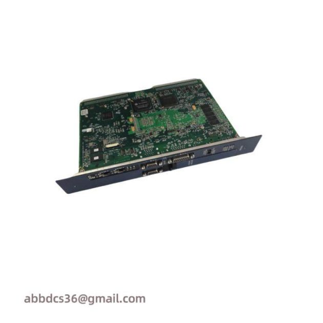 GE IC698CRE030 RX3i PACSystem CPU Module