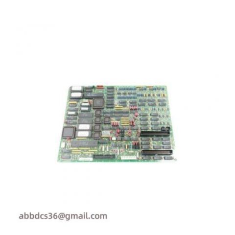 GE IC698PSA350D - High Performance PLC Interface Module