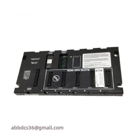 GE IS200SDIIH1ADB MRP683026 - Industrial Automation Module