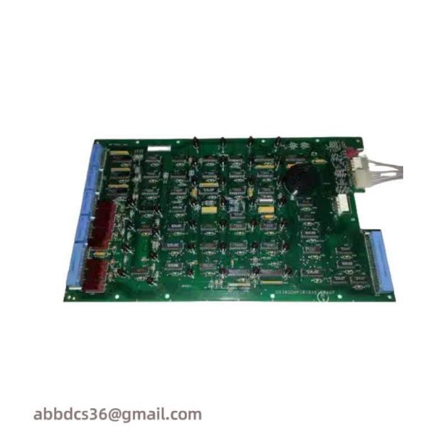 GE UR8AH UR8NH Controller Module, Transmitter, Sensor