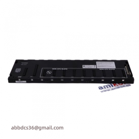 GE-FANUC DS200SBCBG1ADC - High-Quality Control Module