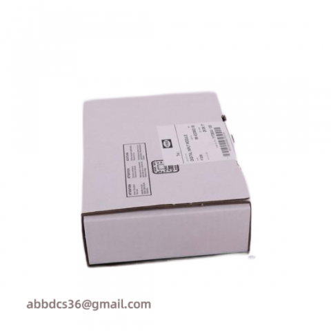 HAROWE 15BRCX-604-AL46AA - Advanced Industrial Control Module