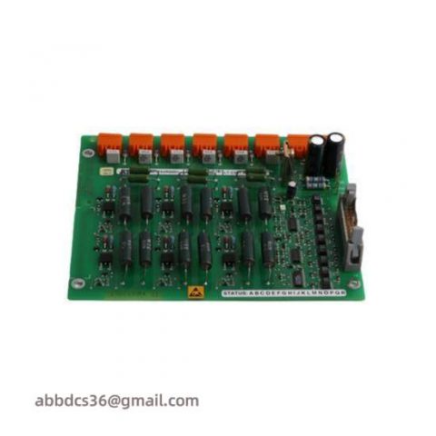 ABB HIEE401782R0001 Interface Module - Advanced Networking Solution