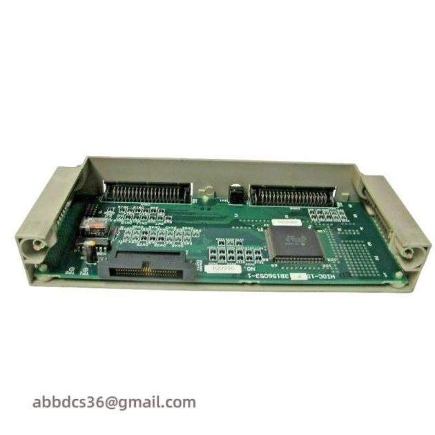 HITACHI 2-822037-A AC Drive Inverter for Industrial Automation