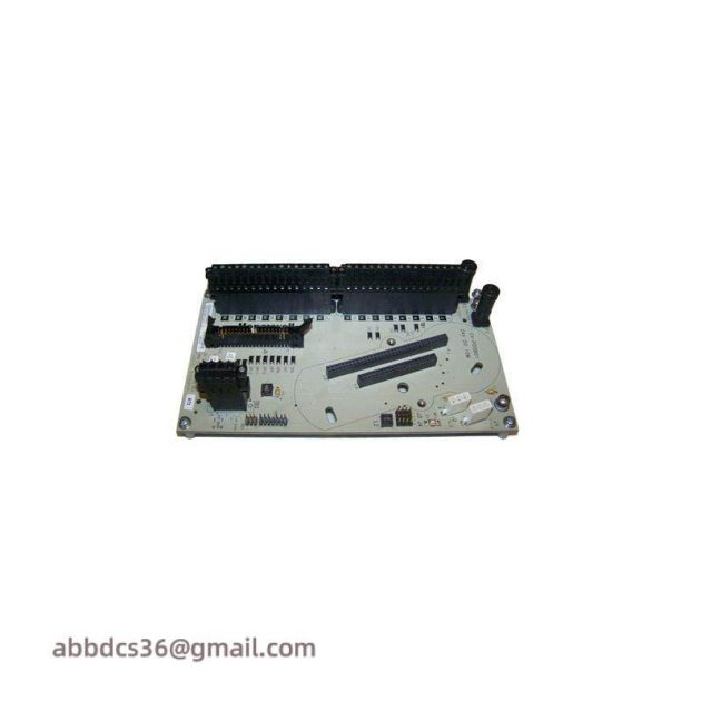 Honeywell HONEYWELL 05701-A-0351 Industrial Control Module