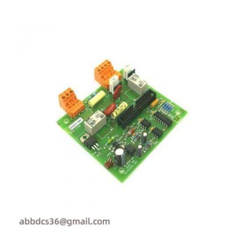 Honeywell 30754916-001: Alarm Control Board for Industrial Automation, 120 characters or less