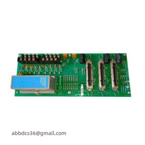 Honeywell 51304335-275 / MC-TAOX52 Analog Output Module, Precision Control Solutions for Industrial Automation