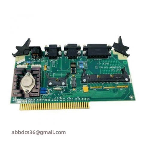 Honeywell 51304584-100 EXCH IO CARD EPDGP: Advanced Industrial Control Module