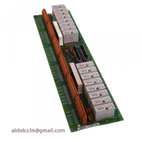 HONEYWELL PLC 51305567-100 Series, Control Module