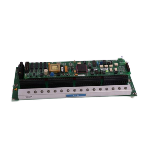 Honeywell 51309401-504, Industrial Control System Module