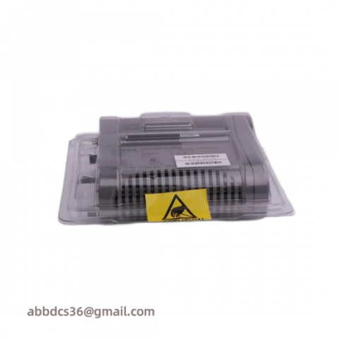 Honeywell PLC, Model 51400989-100, Dual Node Fan Assembly