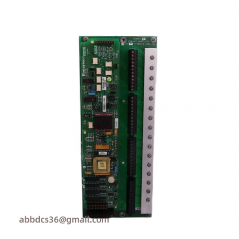 Honeywell PLC 51400992-100 Dual Node Fan Assembly