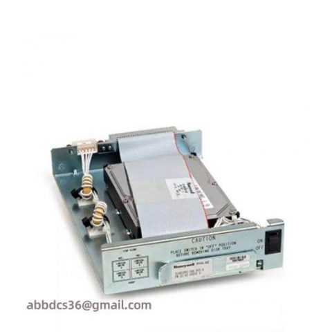 Honeywell 51403393-100 UCN Series - Advanced Control Module for Industrial Automation