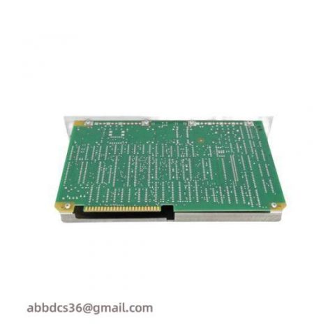 Honeywell 621-9940C Serial I/O Module