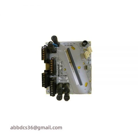 Honeywell CC-TAIM01 51305959-175 PLC Low Level Mux Module