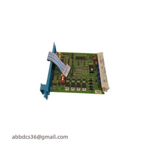 Honeywell FC-SDOL-0448: Safe Digital Output Module for Industrial Control Systems