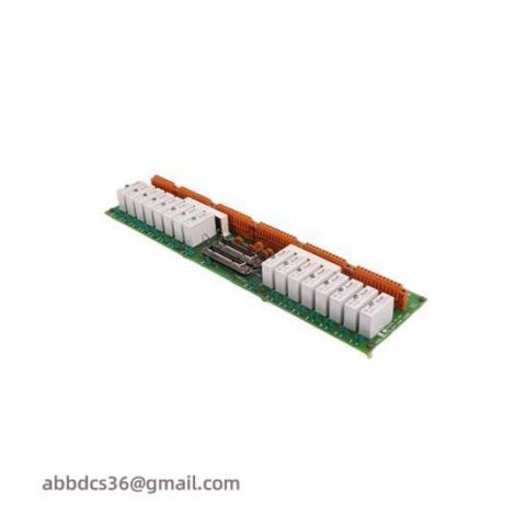 Honeywell FS-TSHART-1620M Safety Interface Module - Advanced Technology for Industrial Control