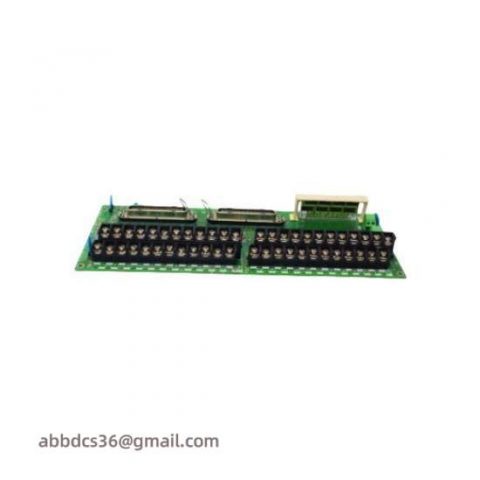 Honeywell MC-TAIH52 51304337-250 Analog Input Board: Industrial-grade, Precision Control Module