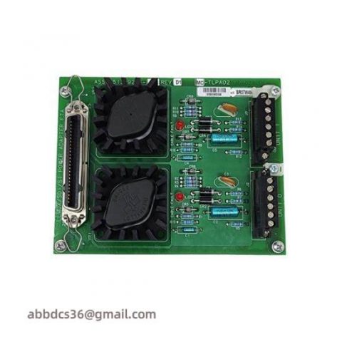 Honeywell MC-TLPA02 | Power Adapter Board - Precision Control Solutions