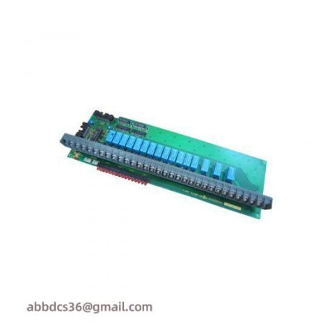 IBA IBAFOB-4I-S - High Performance Industrial Control Module