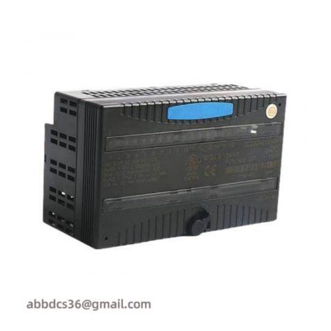 IC200MDL640 - GE IC200MDL640K Control Module