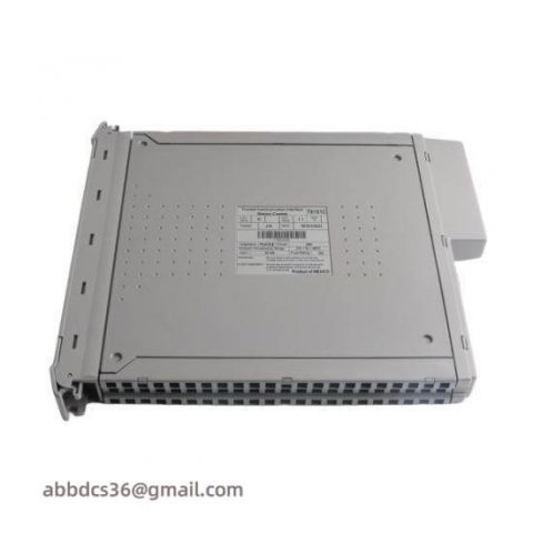 Rockwell Allen-Bradley(AB) Trusted Comms Interface Module T8151C - Industrial Control Solutions