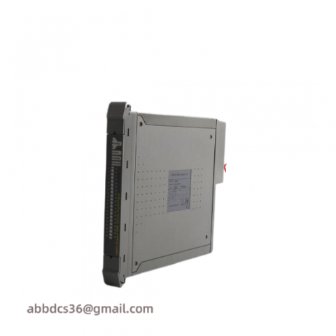 ICS TC-301-02-4M5 Local Expansion Cabinet