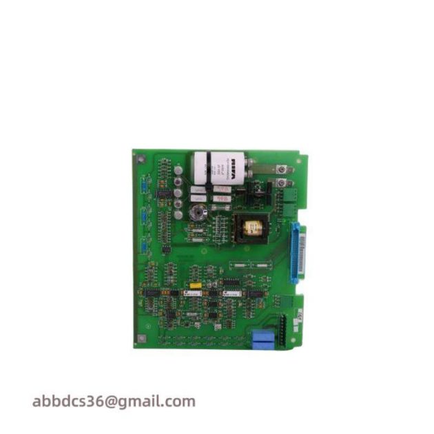 IMS MX-CS101-701-G1 - High-Performance Modular Control System for Industrial Automation